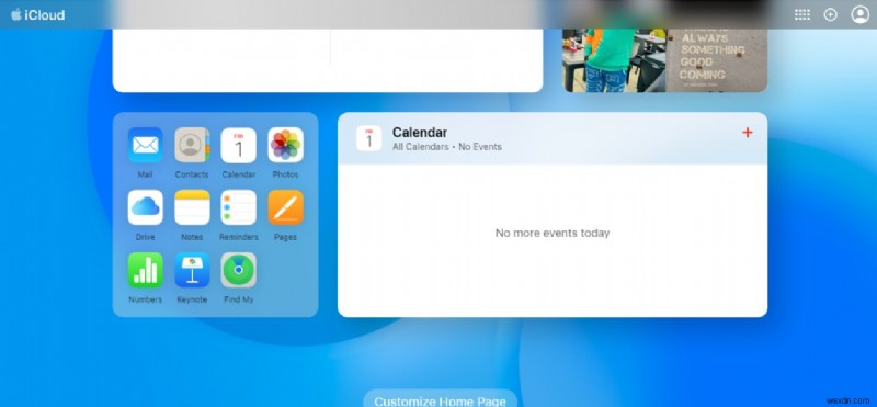Dễ dàng chọn tất cả ảnh trong iCloud – Hướng dẫn từng bước 