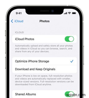 Khắc phục các liên kết ảnh iCloud không hoạt động – Hướng dẫn khắc phục sự cố nhanh 