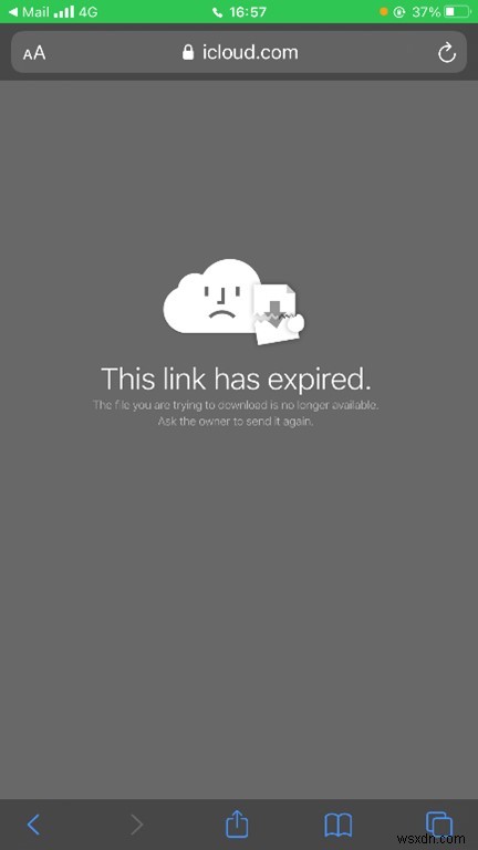 Khắc phục các liên kết ảnh iCloud không hoạt động – Hướng dẫn khắc phục sự cố nhanh 