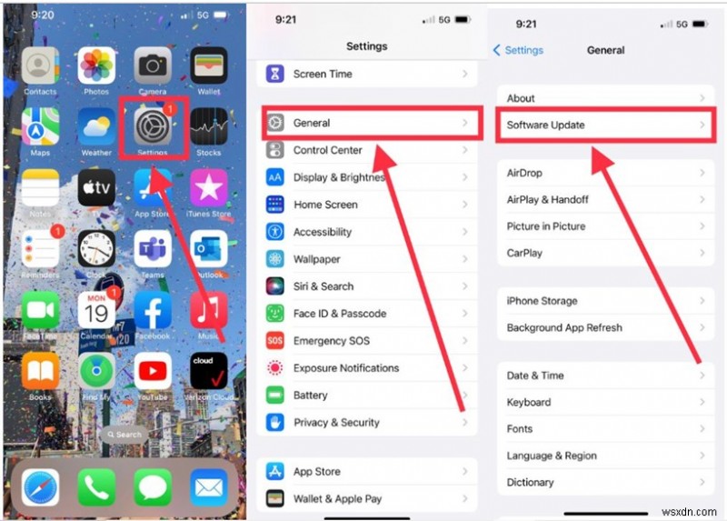 Khắc phục các liên kết ảnh iCloud không hoạt động – Hướng dẫn khắc phục sự cố nhanh 