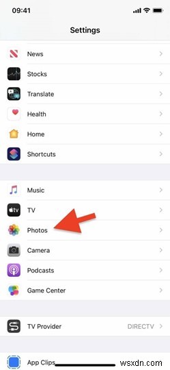 Dễ dàng chia sẻ ảnh qua liên kết iCloud:Hướng dẫn từng bước về iOS 26 