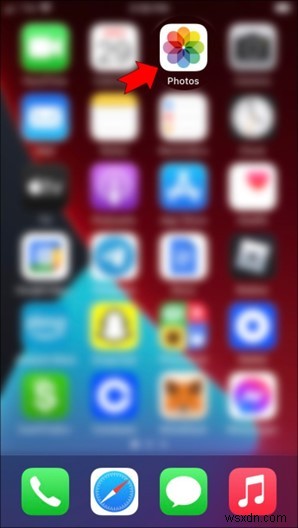 Dễ dàng chia sẻ ảnh qua liên kết iCloud:Hướng dẫn từng bước về iOS 26 