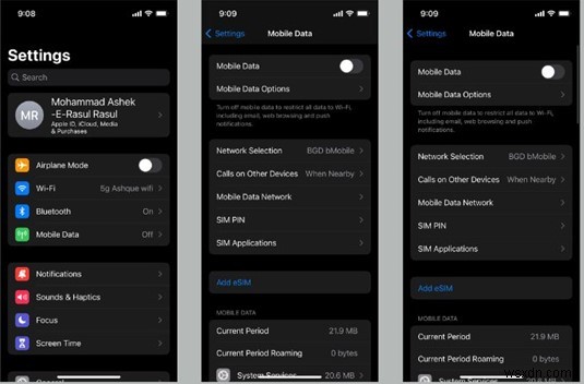 5 cách đã được chứng minh để khôi phục ảnh iCloud bị thiếu trên iPhone của bạn 