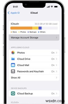 Bộ nhớ ảnh iCloud:Ưu, nhược điểm và giải pháp thay thế cho năm 2026 
