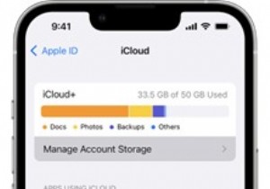 Bộ nhớ ảnh iCloud:Ưu, nhược điểm và giải pháp thay thế cho năm 2026 