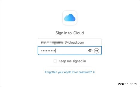 Hướng dẫn từng bước để tải ảnh iCloud xuống iPad của bạn 
