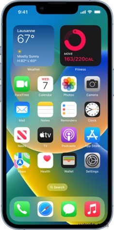 Truy cập Ảnh iCloud trên iPhone, iPad và Mac – Hướng dẫn từng bước 