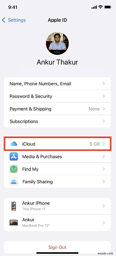 Truy cập Ảnh iCloud trên iPhone, iPad và Mac – Hướng dẫn từng bước 