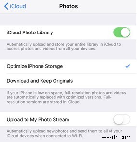 Truy cập Ảnh iCloud trên iPhone, iPad và Mac – Hướng dẫn từng bước 