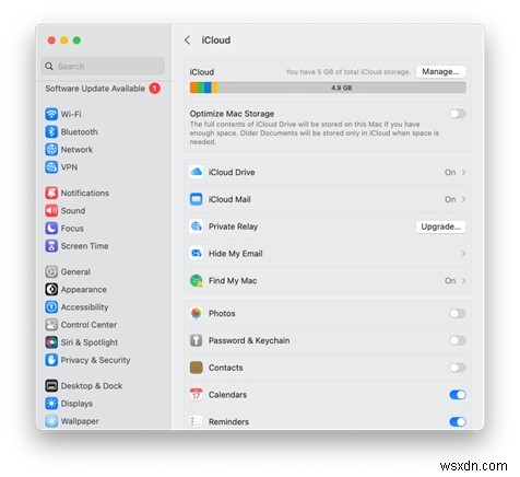 Truy cập Ảnh iCloud trên iPhone, iPad và Mac – Hướng dẫn từng bước 