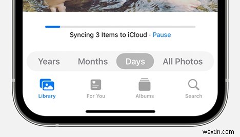 Truy cập Ảnh iCloud trên iPhone, iPad và Mac – Hướng dẫn từng bước 