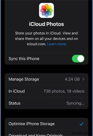 Cách khôi phục ảnh iCloud bị mất:10 giải pháp đã được chứng minh (2026) 