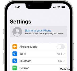 Cách khôi phục ảnh iCloud bị mất:10 giải pháp đã được chứng minh (2026) 
