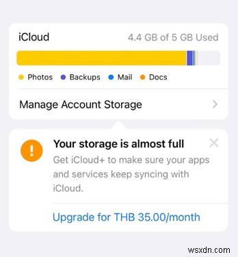 Cách khôi phục ảnh iCloud bị mất:10 giải pháp đã được chứng minh (2026) 