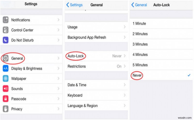 Đồng bộ hóa ảnh iCloud nhanh:10 cách đã được chứng minh để tăng tốc độ tải lên của bạn 