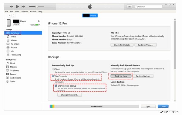 Đồng bộ hóa ảnh iCloud nhanh:10 cách đã được chứng minh để tăng tốc độ tải lên của bạn 