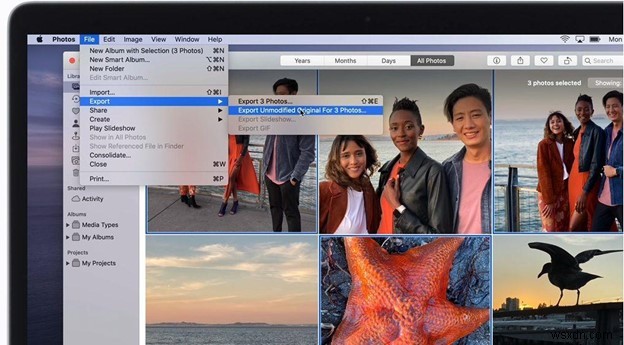 Tải xuống Ảnh iCloud có độ phân giải đầy đủ:Hướng dẫn từng bước hoàn chỉnh