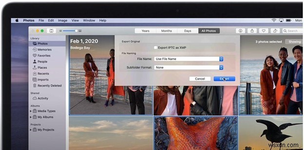 Tải xuống Ảnh iCloud có độ phân giải đầy đủ:Hướng dẫn từng bước hoàn chỉnh 
