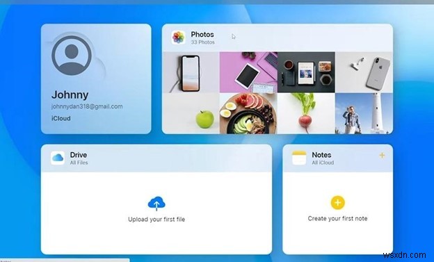 Tải xuống Ảnh iCloud có độ phân giải đầy đủ:Hướng dẫn từng bước hoàn chỉnh