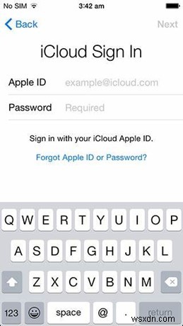 Khắc phục sự cố đồng bộ hóa ảnh iCloud:7 giải pháp của chuyên gia 