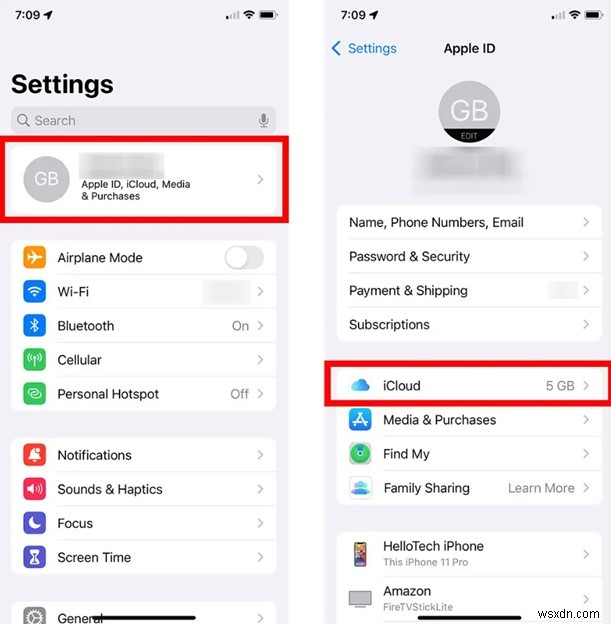Khắc phục sự cố đồng bộ hóa ảnh iCloud:7 giải pháp của chuyên gia 