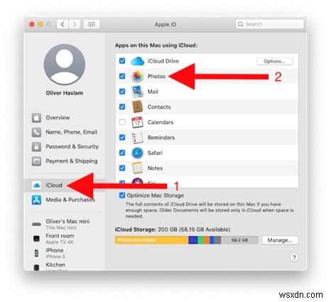 Khắc phục sự cố đồng bộ hóa ảnh iCloud:7 giải pháp của chuyên gia 