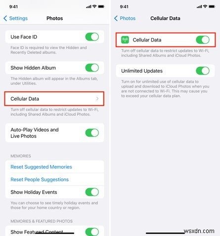 Khắc phục sự cố đồng bộ hóa ảnh iCloud:7 giải pháp của chuyên gia 