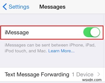 Cách tái sử dụng iPhone cũ của bạn sau khi truyền dữ liệu 