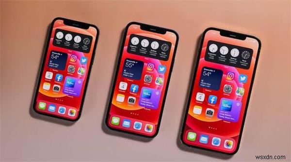 Các bước cần thiết để chuẩn bị trước khi mua iPhone mới 