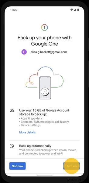Các bước cần thiết để chuẩn bị trước khi mua iPhone mới 