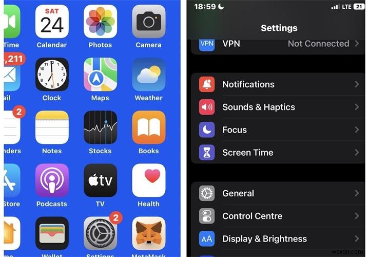 Các bước cần thiết để chuẩn bị trước khi mua iPhone mới 