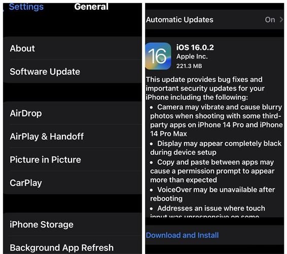 Các bước cần thiết để chuẩn bị trước khi mua iPhone mới 