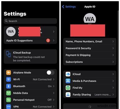 Các bước cần thiết để chuẩn bị trước khi mua iPhone mới 