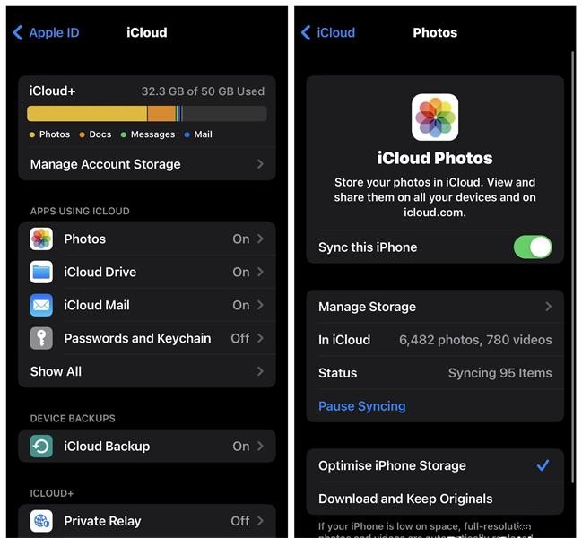 Các bước cần thiết để chuẩn bị trước khi mua iPhone mới 