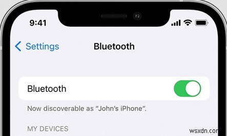 Cách giải quyết sự cố khởi động nhanh trên iPhone – 4 giải pháp đáng tin cậy 
