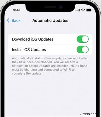 Cách giải quyết sự cố khởi động nhanh trên iPhone – 4 giải pháp đáng tin cậy 
