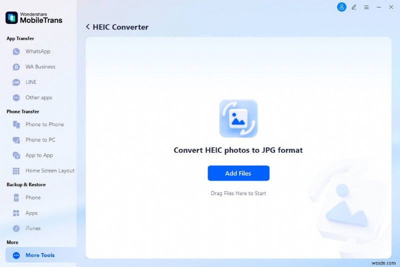Mở hình ảnh HEIC trên Windows 11/10/8/7:Hướng dẫn từng bước 