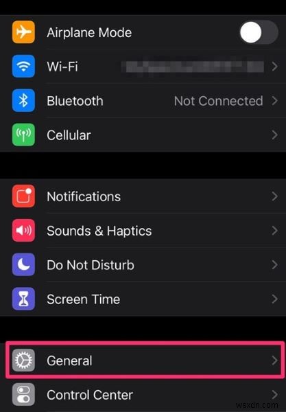 Khắc phục sự cố khôi phục sao lưu iPhone – Hướng dẫn từng bước 
