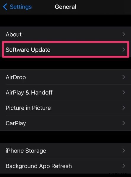 Khắc phục sự cố khôi phục sao lưu iPhone – Hướng dẫn từng bước 