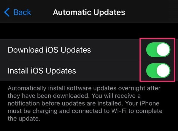 Khắc phục sự cố khôi phục sao lưu iPhone – Hướng dẫn từng bước 