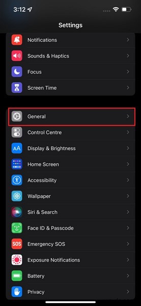 Bản phát hành iOS 26:Tại sao iPhone của bạn không cập nhật &Cách khắc phục