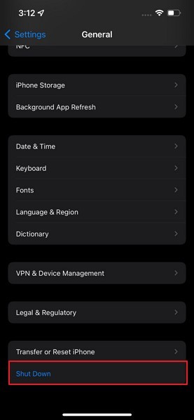 Bản phát hành iOS 26:Tại sao iPhone của bạn không cập nhật &Cách khắc phục