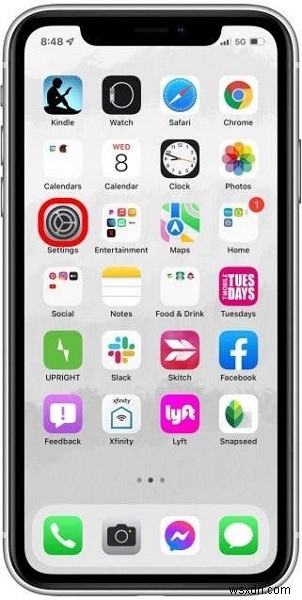 Bản phát hành iOS 26:Tại sao iPhone của bạn không cập nhật &Cách khắc phục