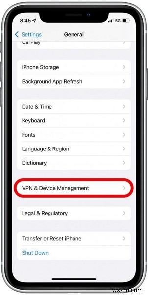 Bản phát hành iOS 26:Tại sao iPhone của bạn không cập nhật &Cách khắc phục