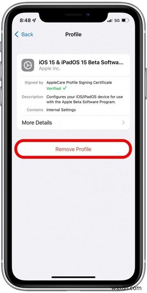 Bản phát hành iOS 26:Tại sao iPhone của bạn không cập nhật &Cách khắc phục