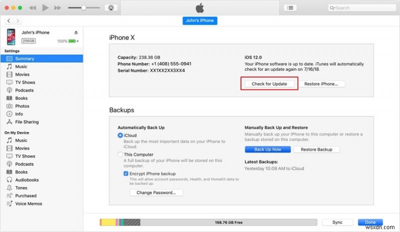 Bản phát hành iOS 26:Tại sao iPhone của bạn không cập nhật &Cách khắc phục