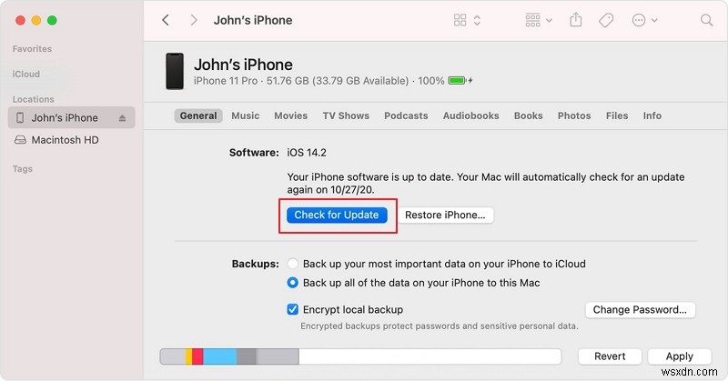 Bản phát hành iOS 26:Tại sao iPhone của bạn không cập nhật &Cách khắc phục