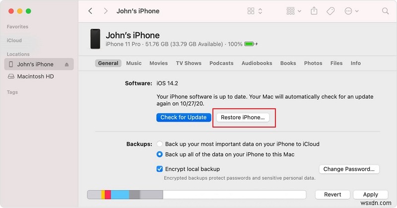 Bản phát hành iOS 26:Tại sao iPhone của bạn không cập nhật &Cách khắc phục