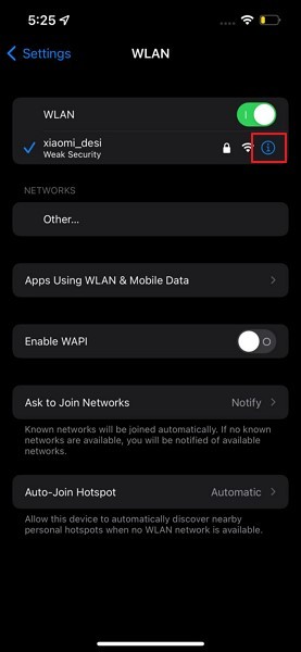 Khắc phục tình trạng ngắt kết nối Wi‑Fi trên iPhone của bạn:Giải pháp nhanh chóng, đáng tin cậy (Đã cập nhật)