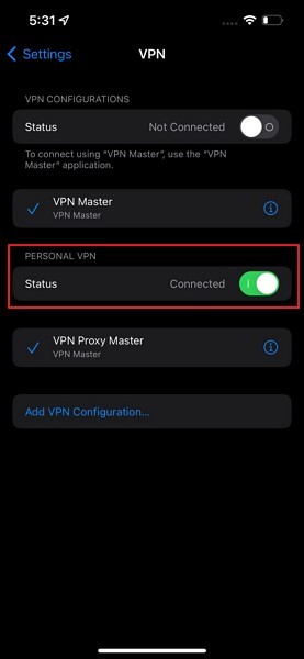 Khắc phục tình trạng ngắt kết nối Wi‑Fi trên iPhone của bạn:Giải pháp nhanh chóng, đáng tin cậy (Đã cập nhật)
